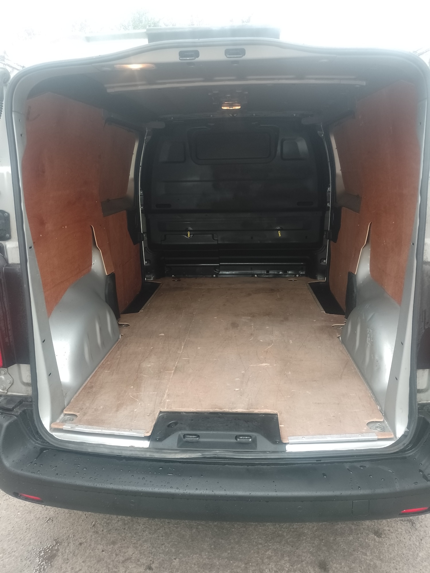 Used Peugeot Expert 2018 for sale - 77062314: Photo 7