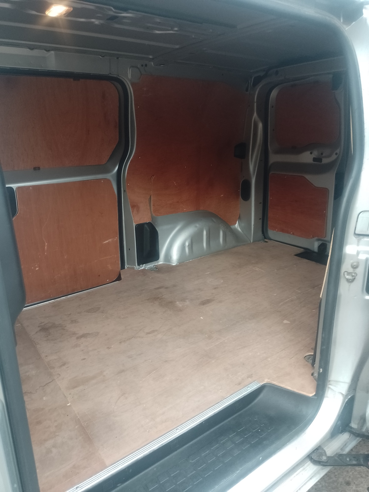 Used Peugeot Expert 2018 for sale - 77062314: Photo 8