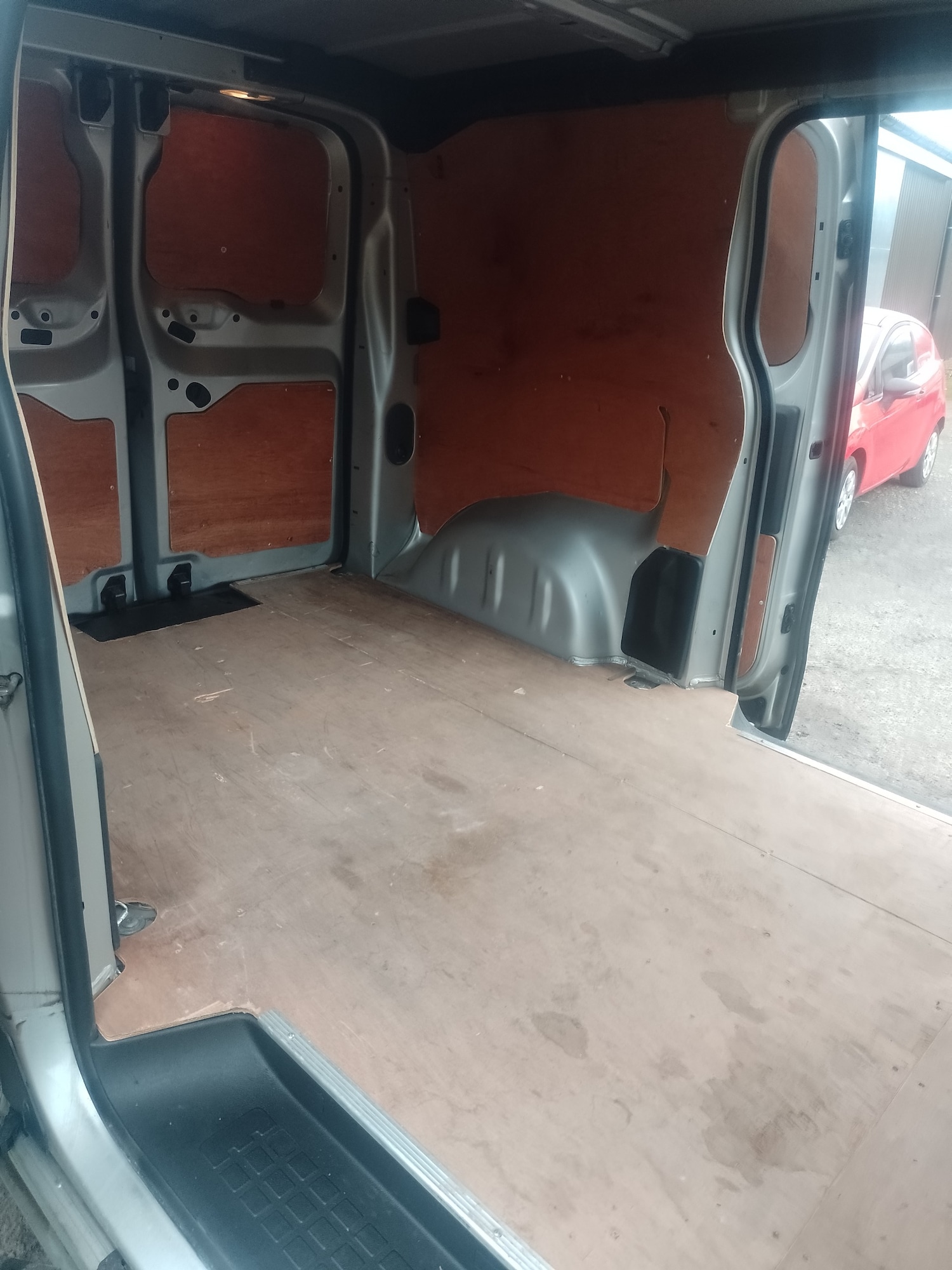 Used Peugeot Expert 2018 for sale - 77062314: Photo 9