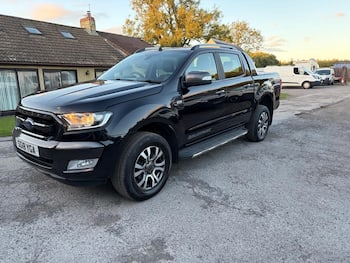 Used Ford Ranger 2018 for sale - 79864894: Photo