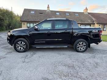 Used Ford Ranger 2018 for sale - 79864894: Photo