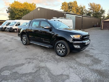 Used Ford Ranger 2018 for sale - 79864894: Photo