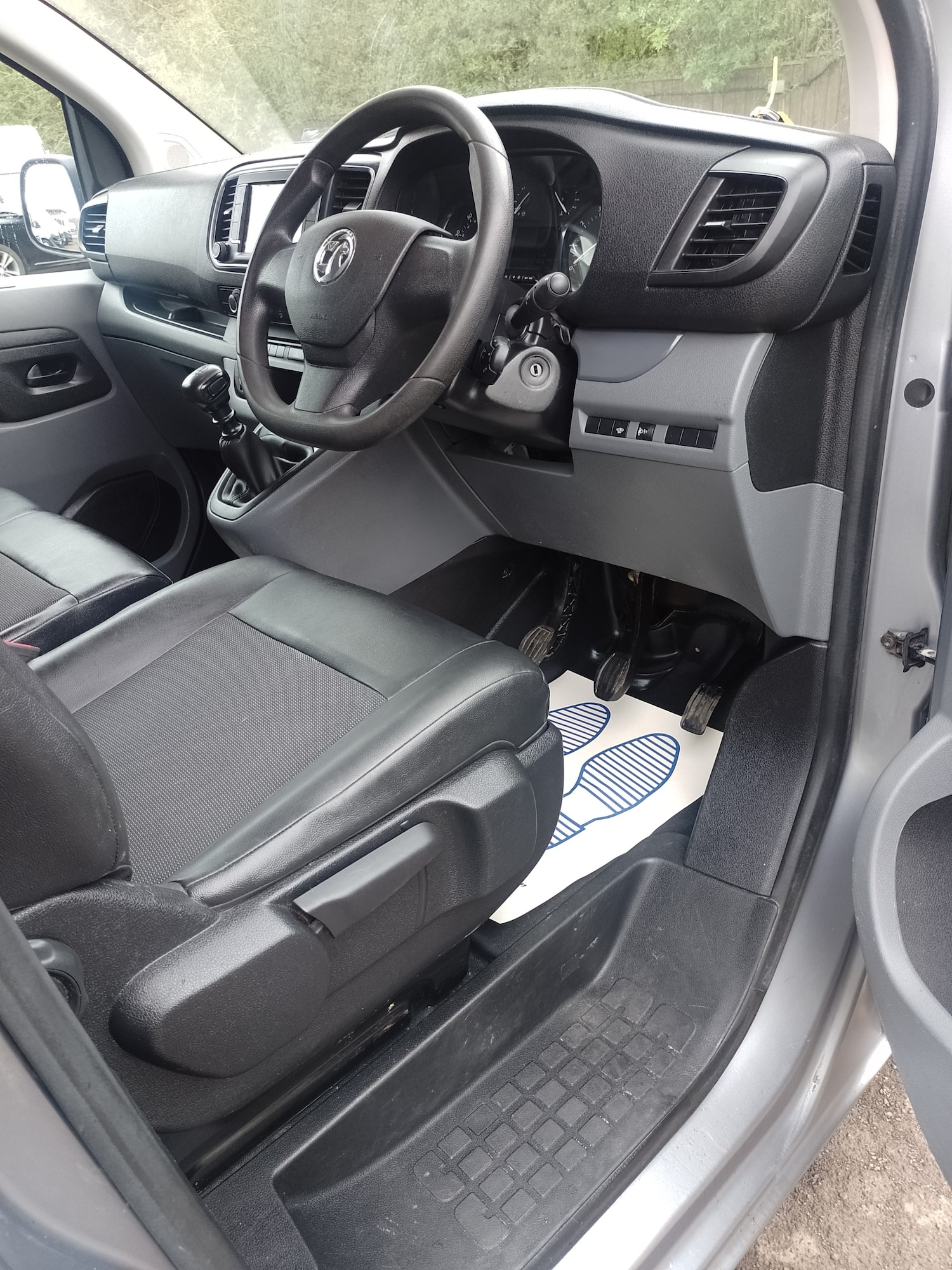 Used Vauxhall Vivaro 2019 for sale - 78123247: Photo 10