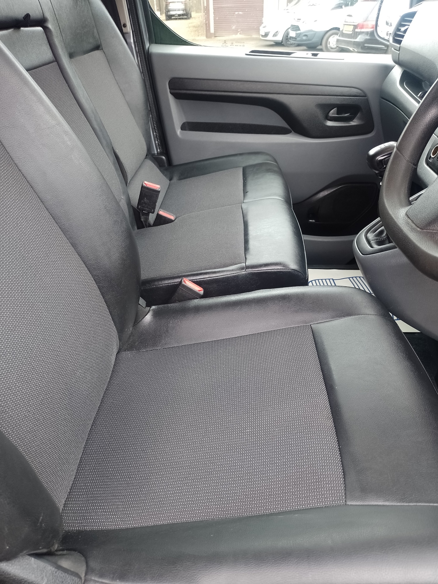 Used Vauxhall Vivaro 2019 for sale - 78123247: Photo 11