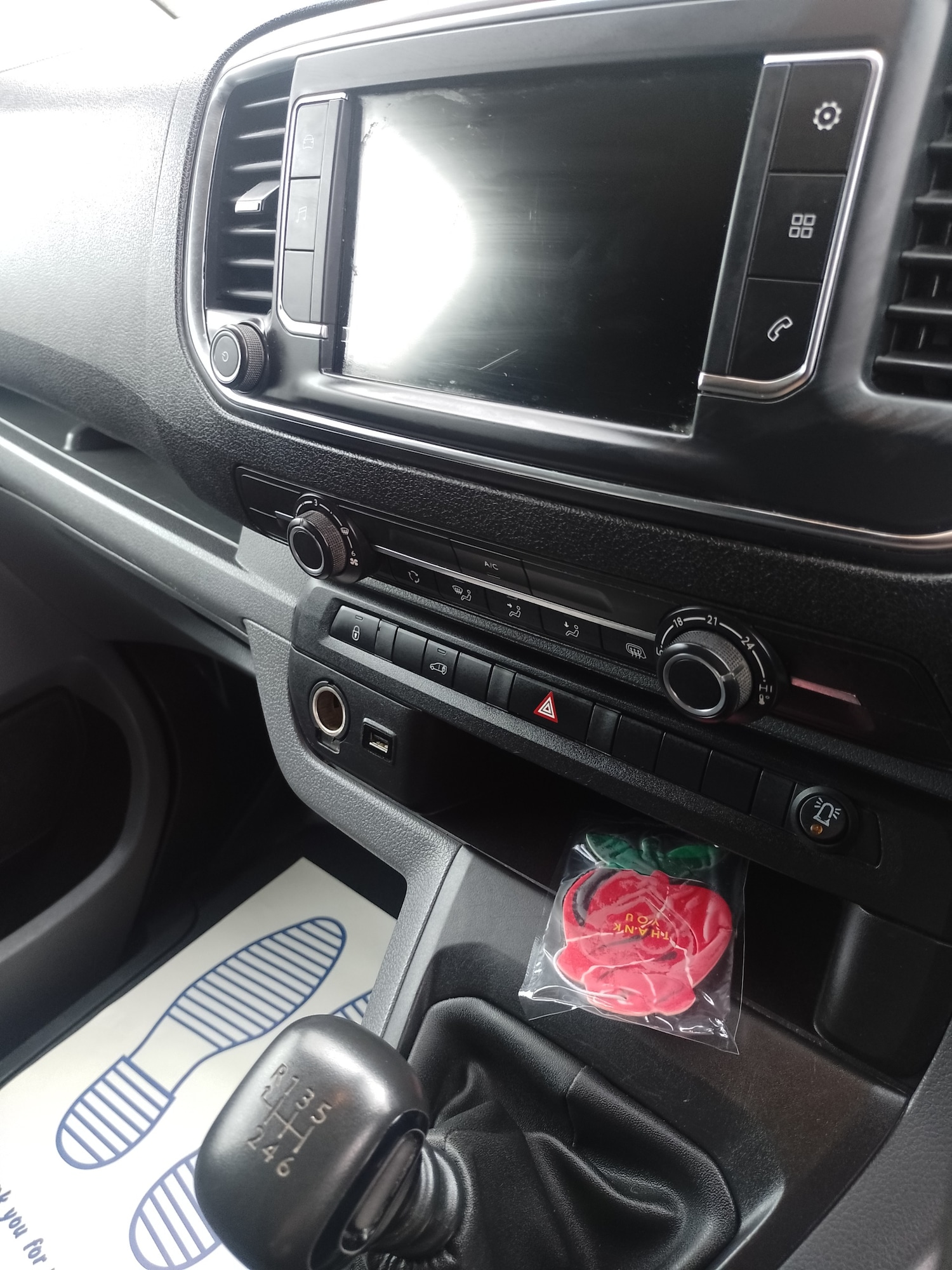 Used Vauxhall Vivaro 2019 for sale - 78123247: Photo 13