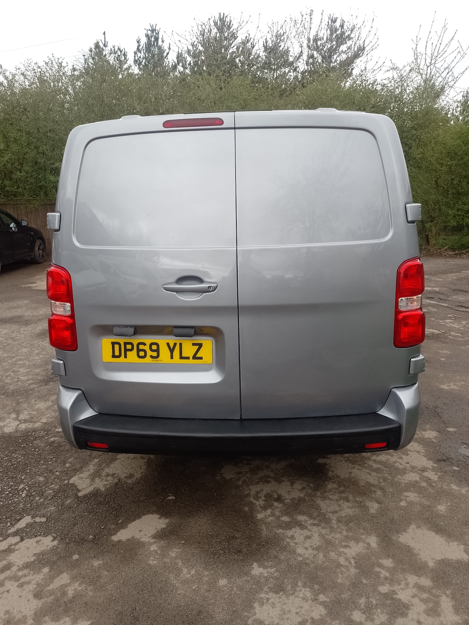 Used Vauxhall Vivaro 2019 for sale - 78123247: Photo 6