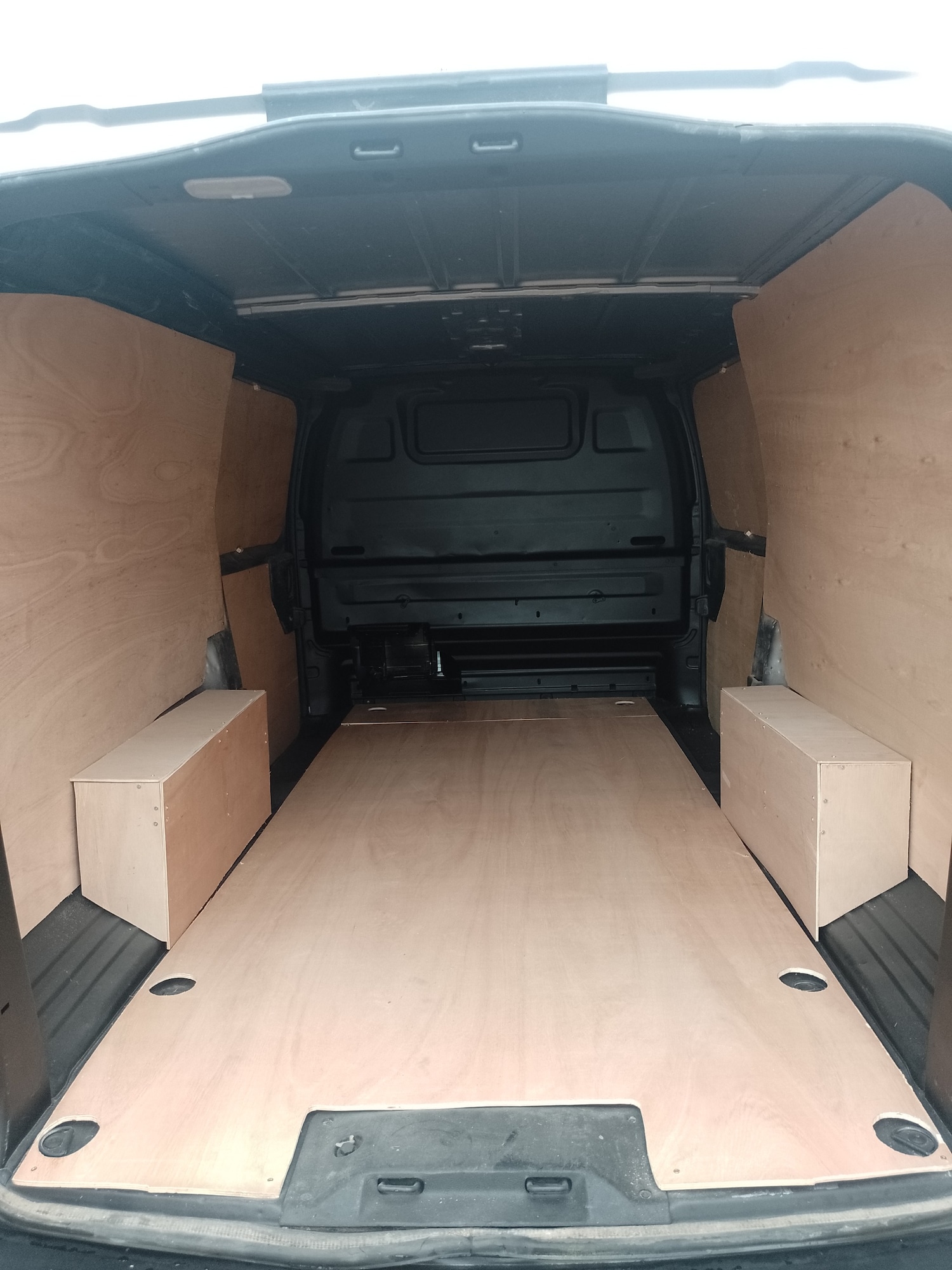 Used Vauxhall Vivaro 2019 for sale - 78123247: Photo 7