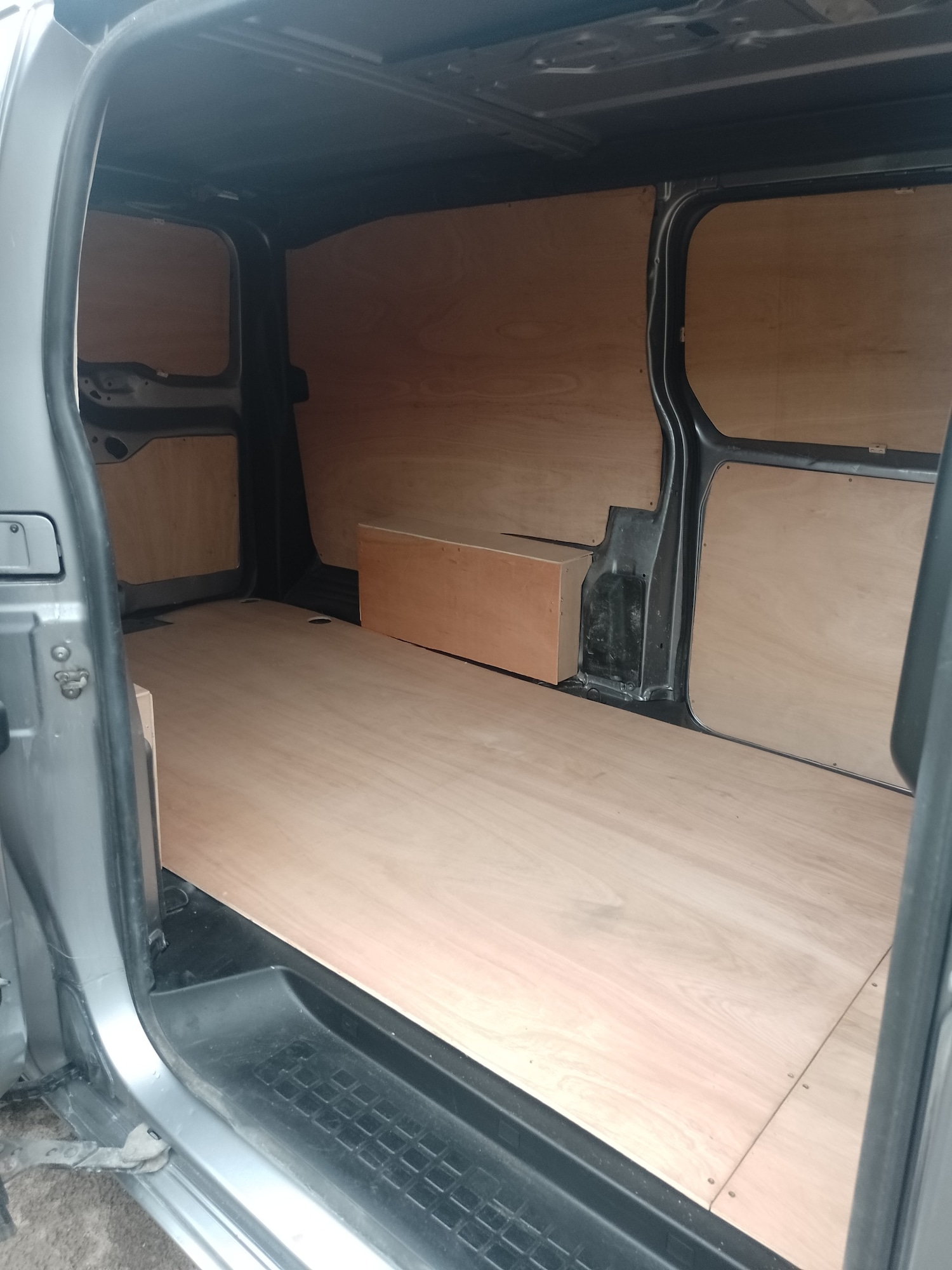 Used Vauxhall Vivaro 2019 for sale - 78123247: Photo 8