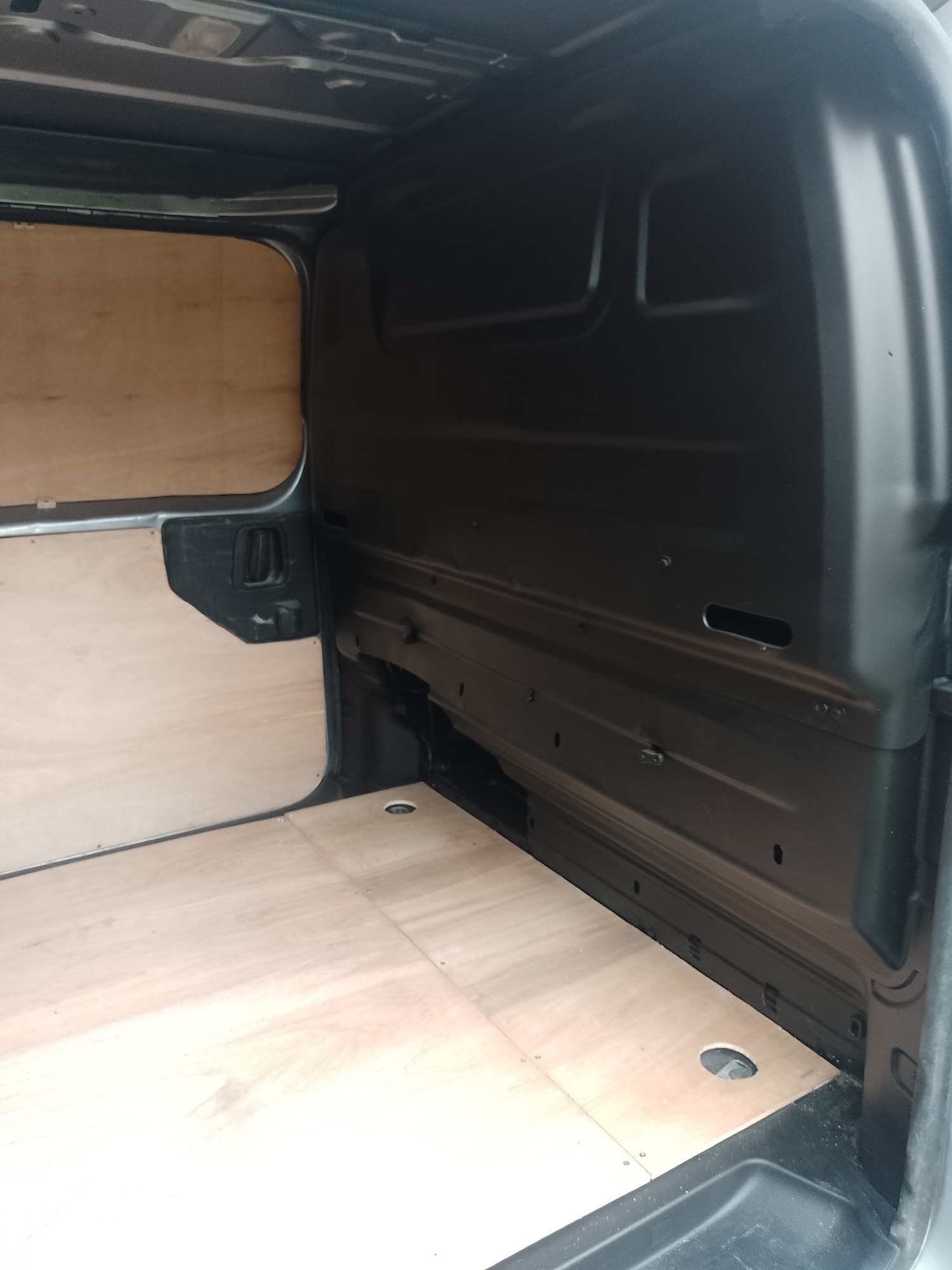 Used Vauxhall Vivaro 2019 for sale - 78123247: Photo 9