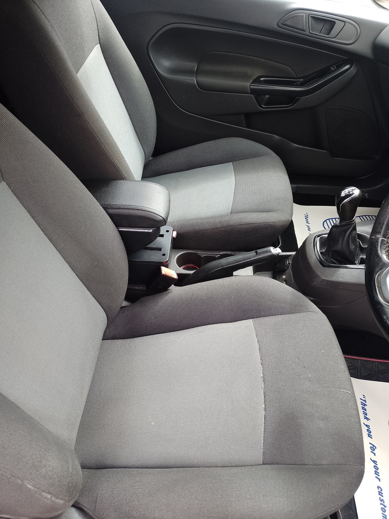 Used Ford Fiesta 2015 for sale - 77114298: Photo 11