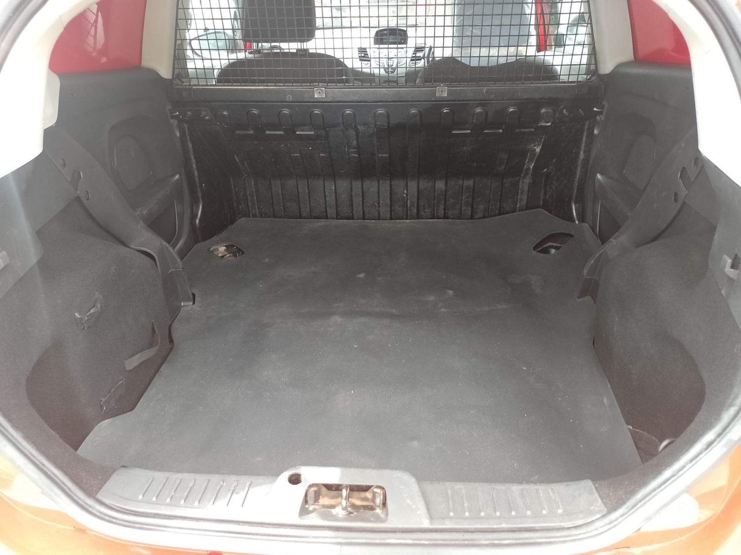 Used Ford Fiesta 2015 for sale - 77114298: Photo 7