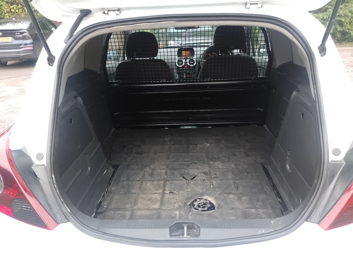 Used Vauxhall Corsa 2014 for sale - 76831224: Photo 7