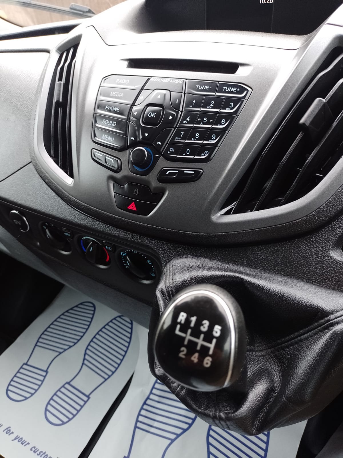 Used Ford Transit 2019 for sale - 76766397: Photo 11