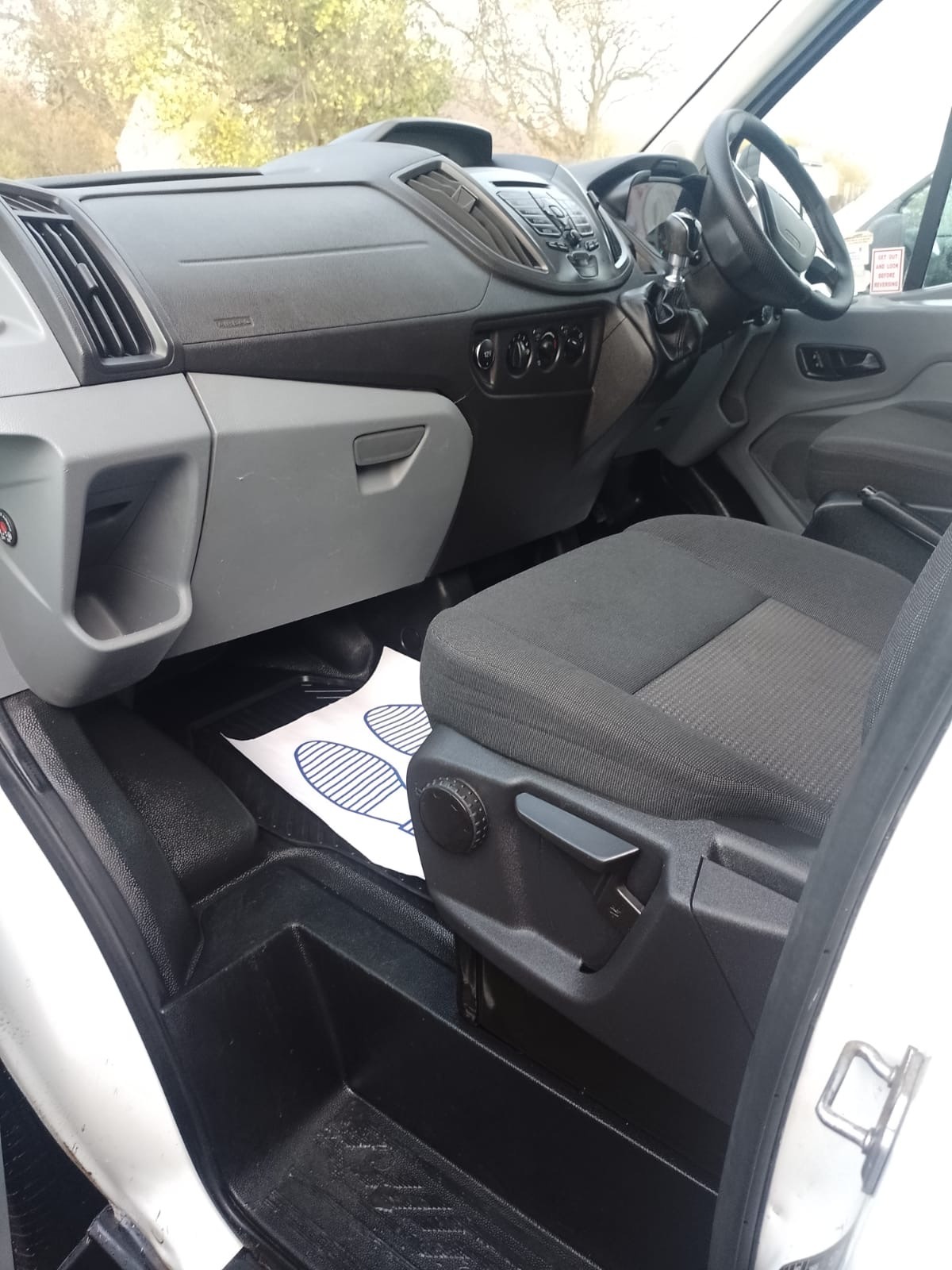 Used Ford Transit 2019 for sale - 76766397: Photo 13