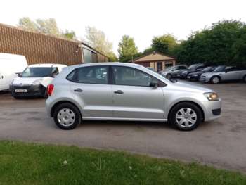 2011 (61) - 1.2 60 S 5dr