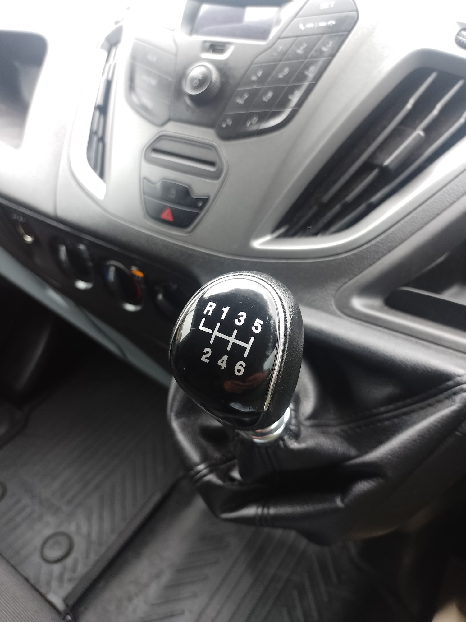 Used Ford Transit Custom 2017 for sale - 76461886: Photo 13