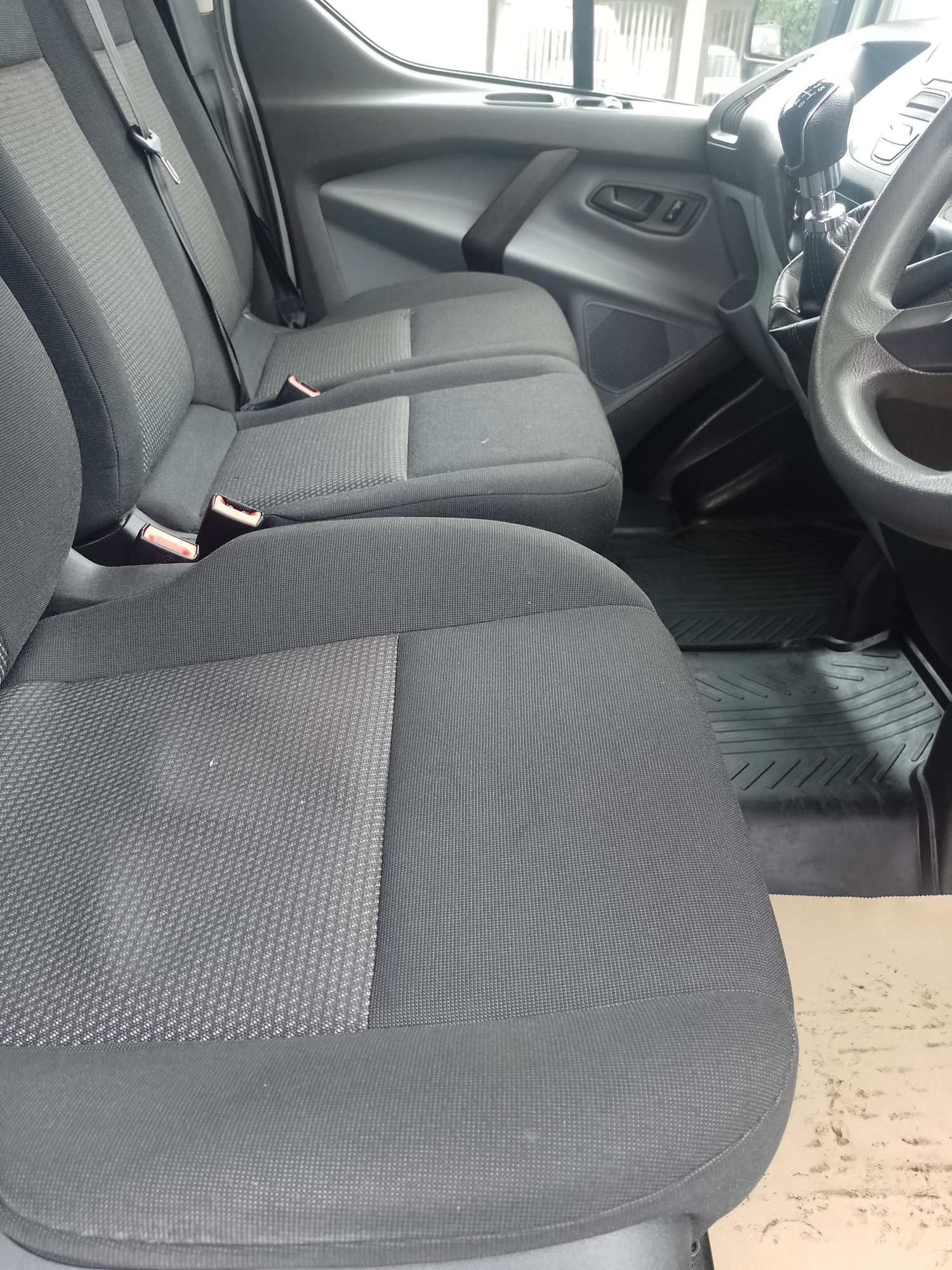 Used Ford Transit Custom 2017 for sale - 76461886: Photo 9