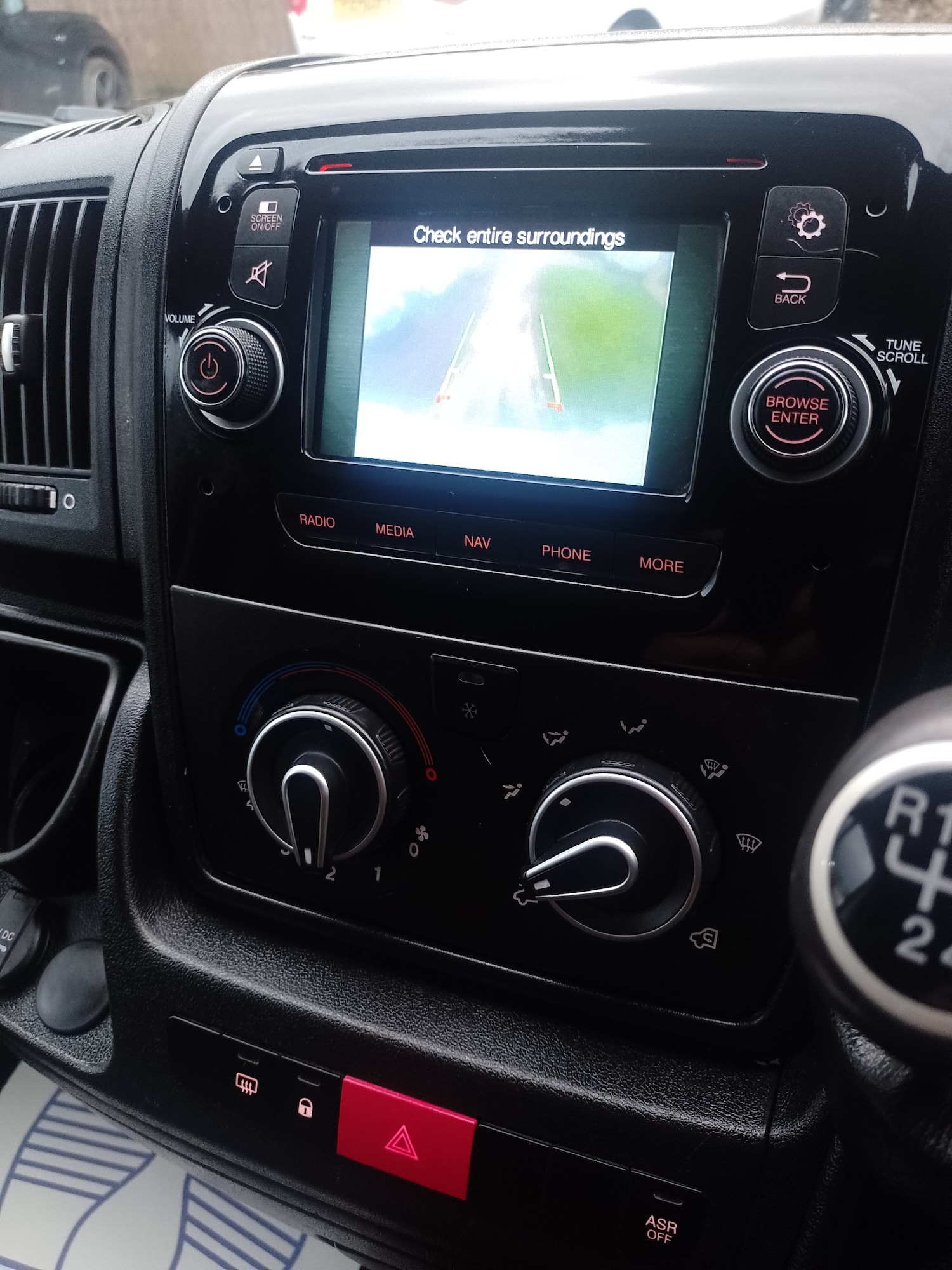 Used Peugeot Boxer 2015 for sale - 77675749: Photo 15