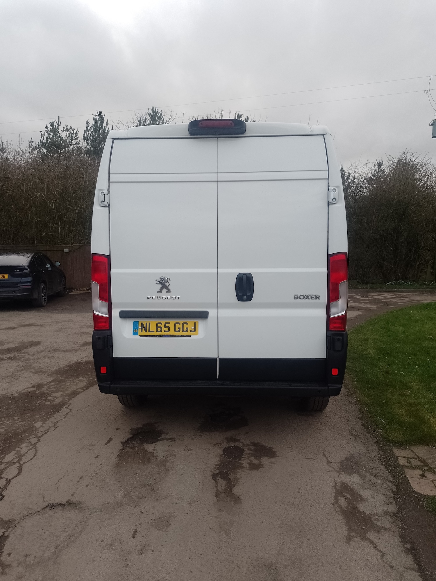 Used Peugeot Boxer 2015 for sale - 77675749: Photo 6