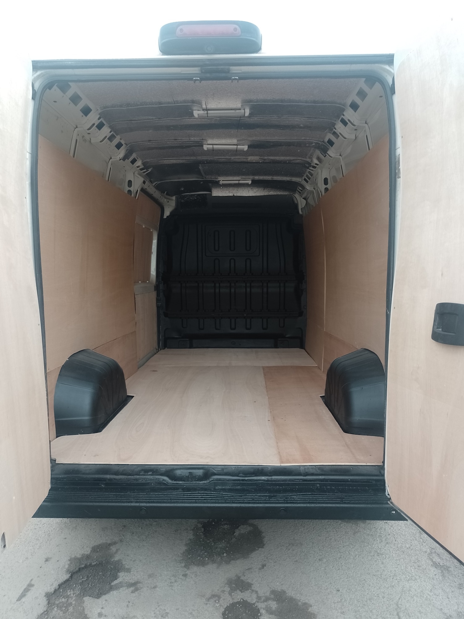 Used Peugeot Boxer 2015 for sale - 77675749: Photo 7
