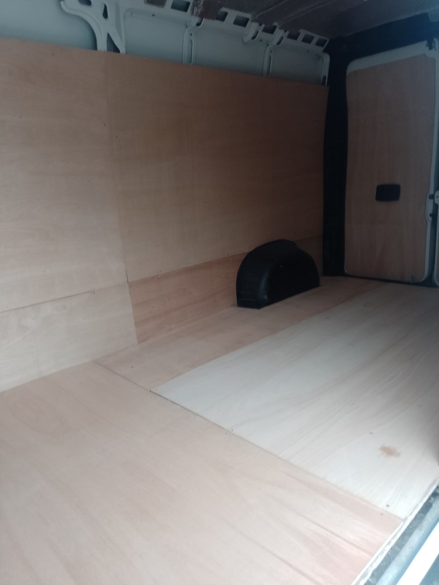 Used Peugeot Boxer 2015 for sale - 77675749: Photo 8