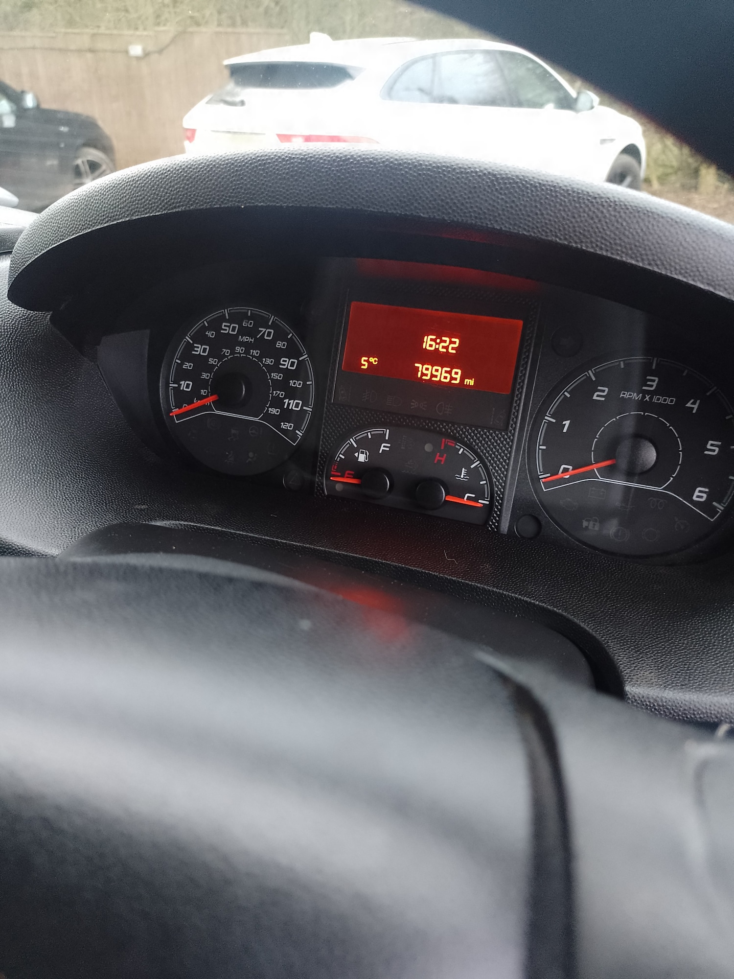 Used Peugeot Boxer 2017 for sale - 77607862: Photo 12