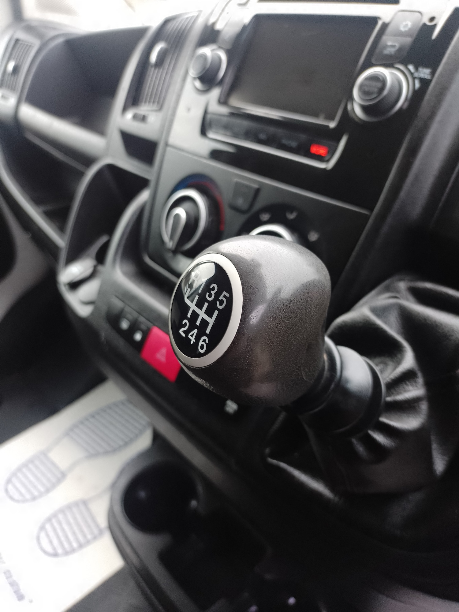 Used Peugeot Boxer 2017 for sale - 77607862: Photo 13