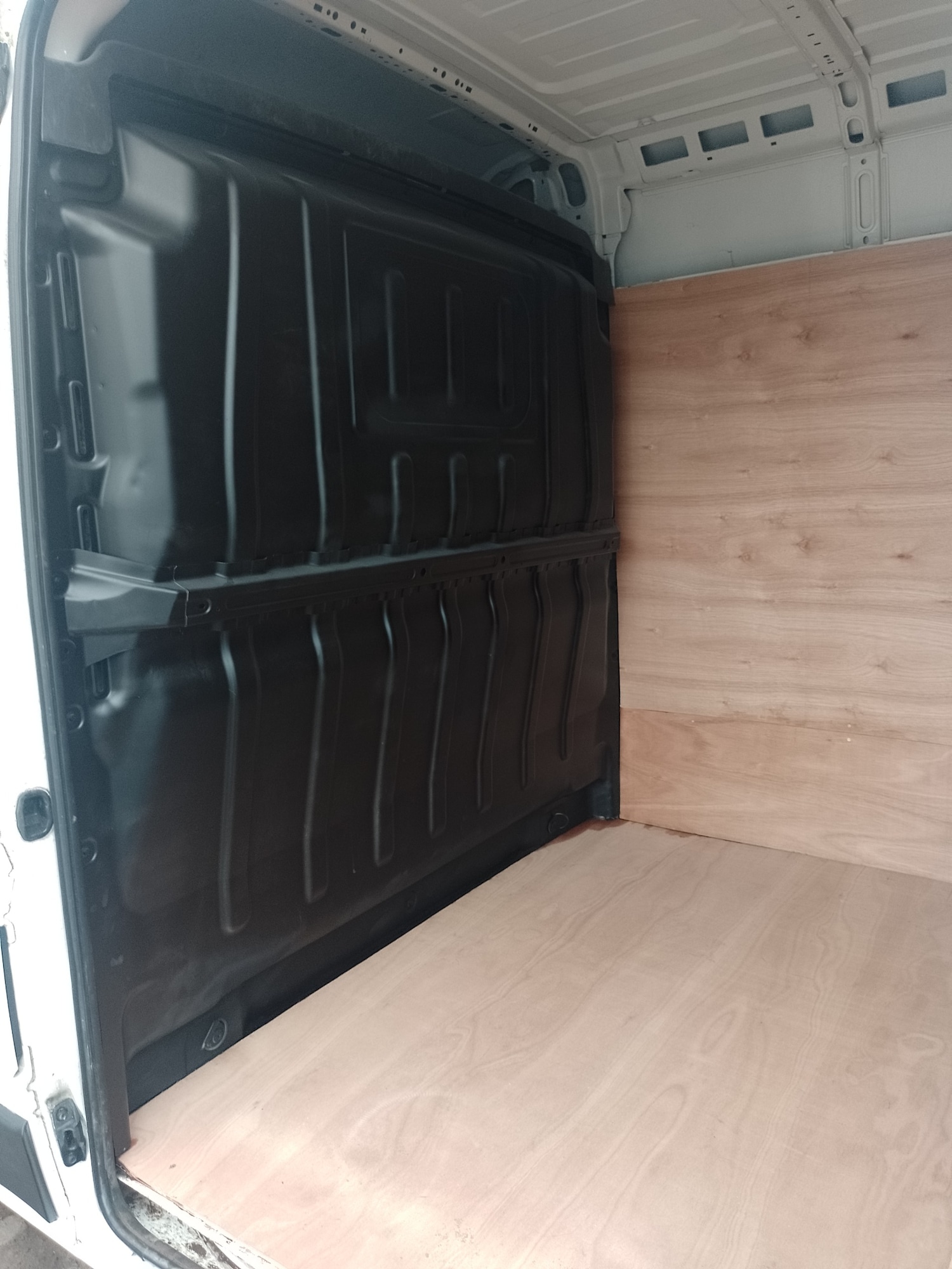 Used Peugeot Boxer 2017 for sale - 77607862: Photo 8