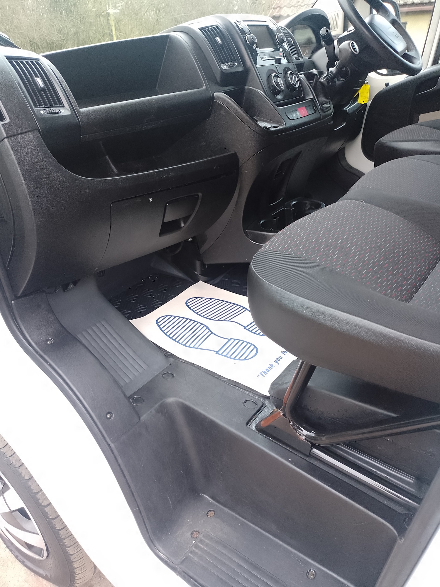 Used Peugeot Boxer 2017 for sale - 77607862: Photo 9