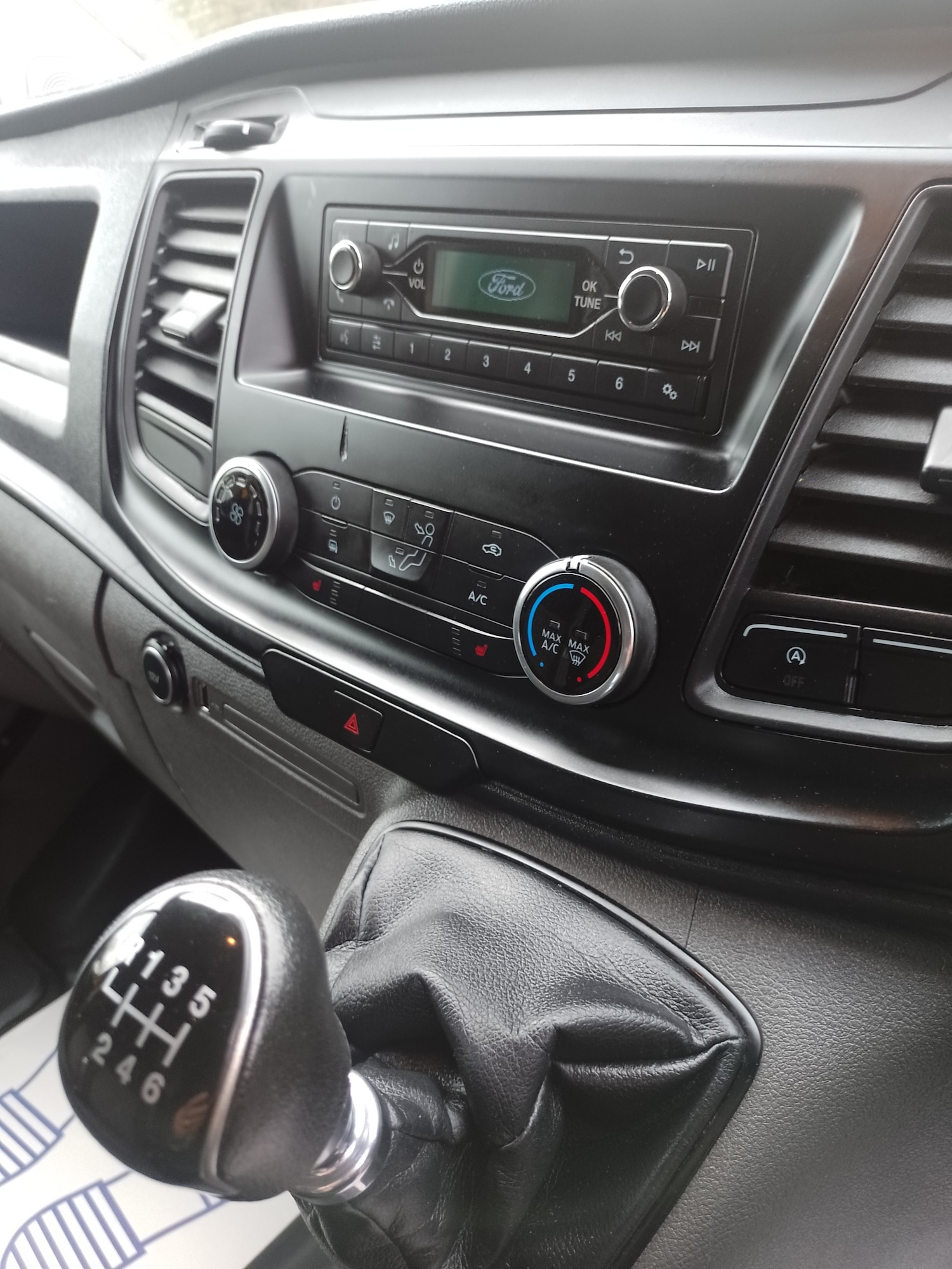 Used Ford Transit Custom 2019 for sale - 77104600: Photo 11