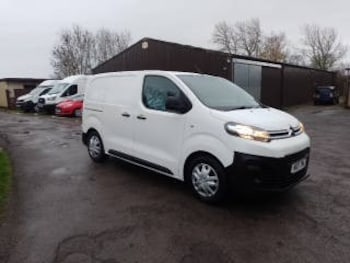 Used Citroen Dispatch 2017 for sale - 76831248: Photo