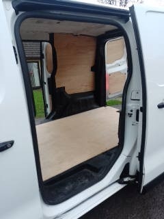 Used Citroen Dispatch 2017 for sale - 76831248: Photo 9