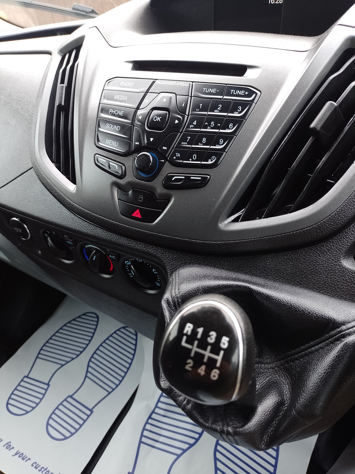 Used Ford Transit 2019 for sale - 77365357: Photo 12