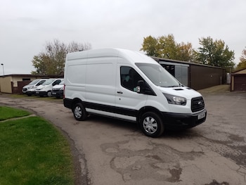 Used Ford Transit 2019 for sale - 77365357: Photo
