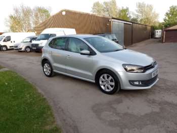 Used Volkswagen Polo 2013 for sale - 74854355: Photo