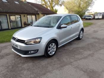 Used Volkswagen Polo 2013 for sale - 74854355: Photo