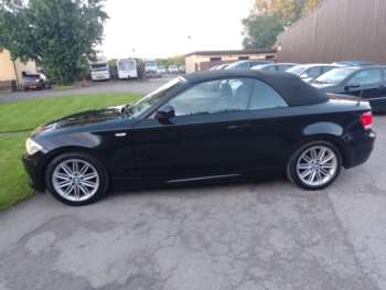 Used BMW 1 Series 2011 for sale - 74878345: Photo