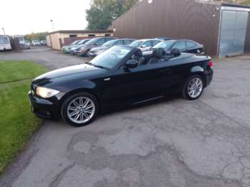 Used BMW 1 Series 2011 for sale - 74878345: Photo