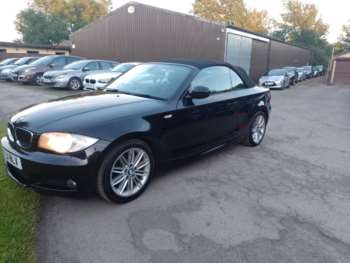 Used BMW 1 Series 2011 for sale - 74878345: Photo