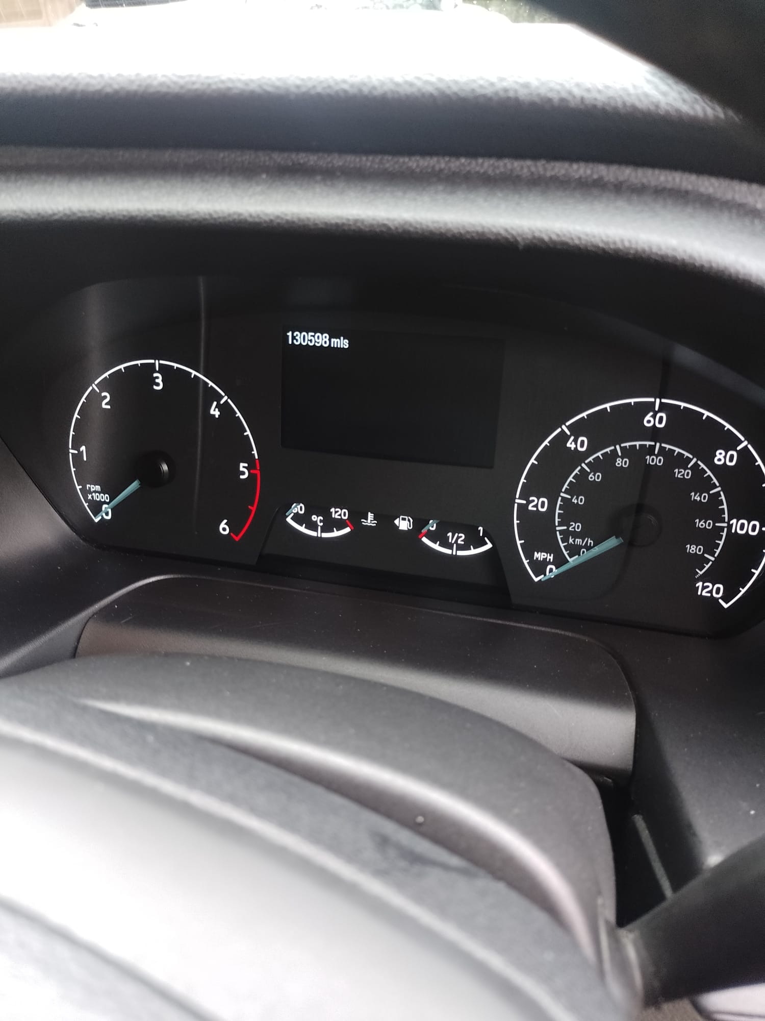 Used Ford Transit Custom 2021 for sale - 77541601: Photo 12