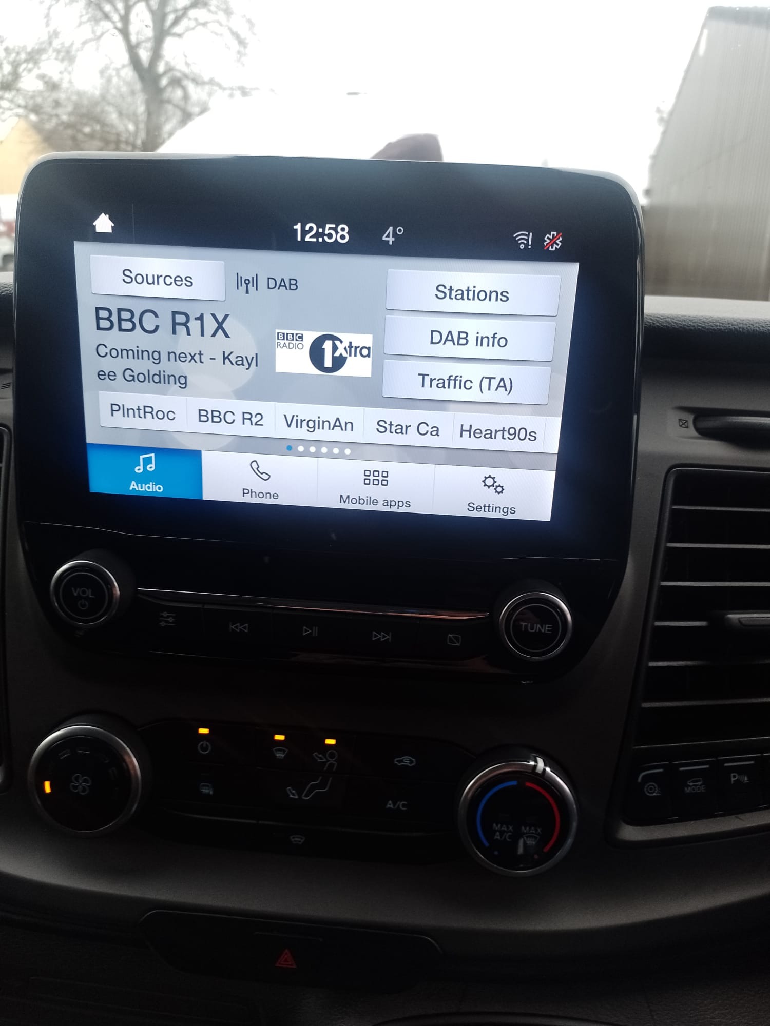 Used Ford Transit Custom 2021 for sale - 77541601: Photo 13