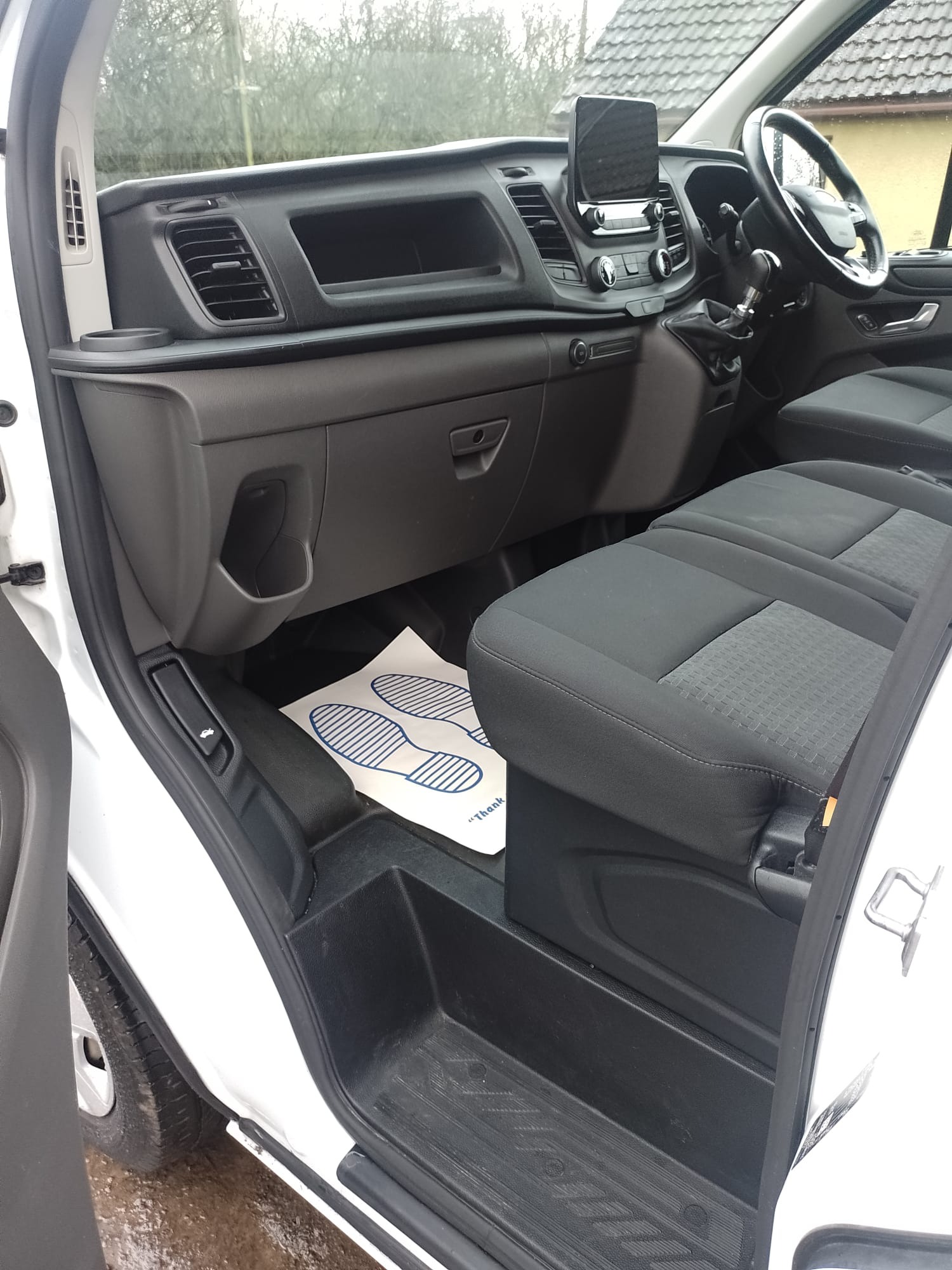 Used Ford Transit Custom 2021 for sale - 77541601: Photo 17