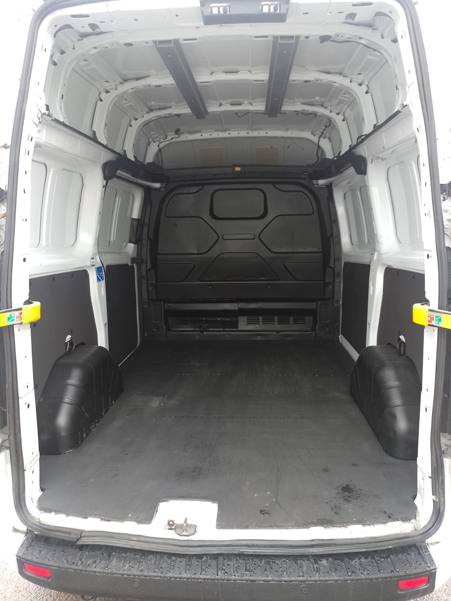 Used Ford Transit Custom 2021 for sale - 77541601: Photo 7