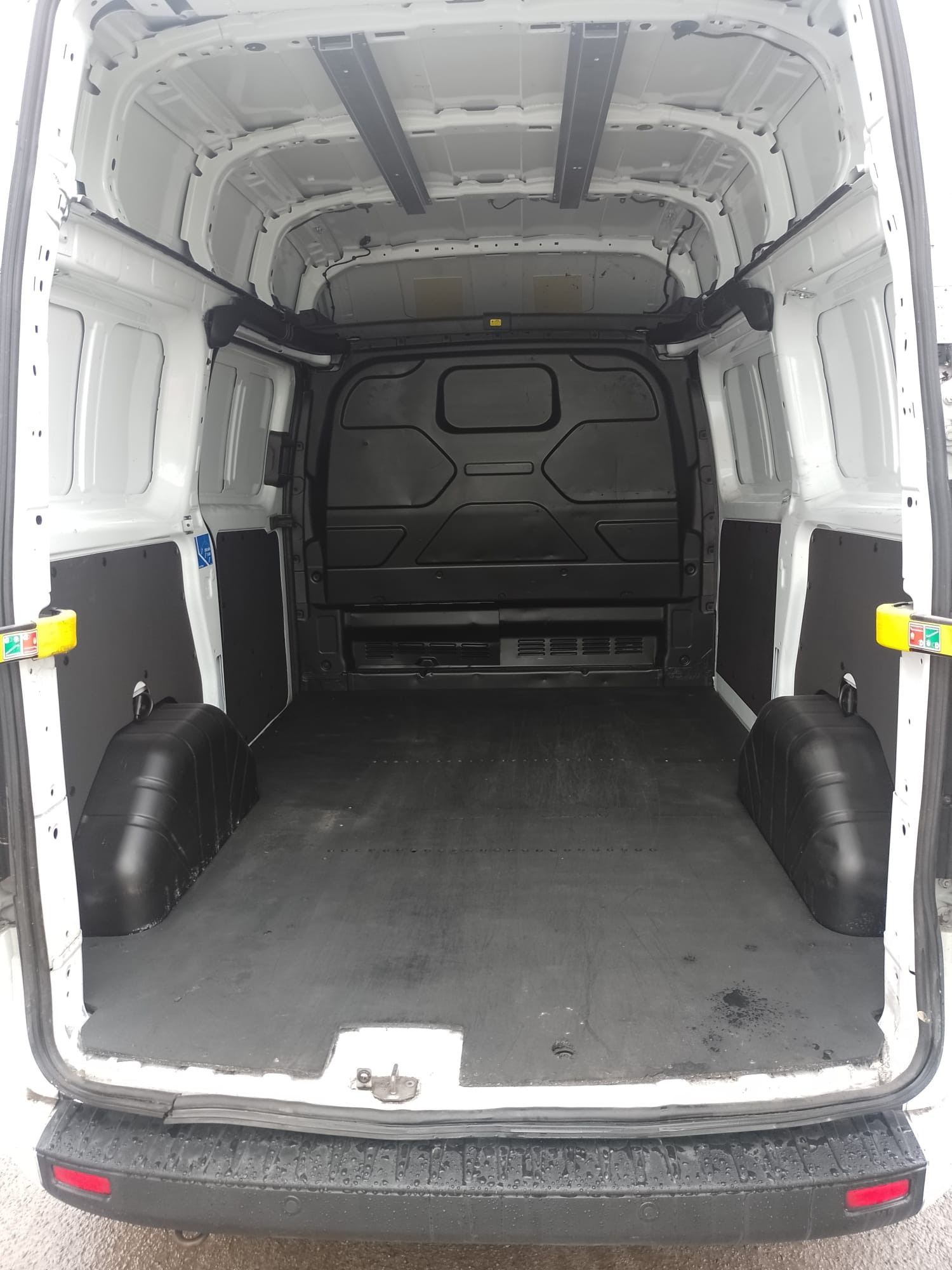 Used Ford Transit Custom 2021 for sale - 77541601: Photo 9