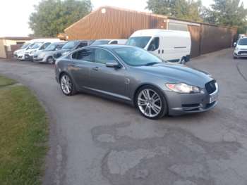 2011 (61) - 3.0d V6 S Portfolio 4dr Auto