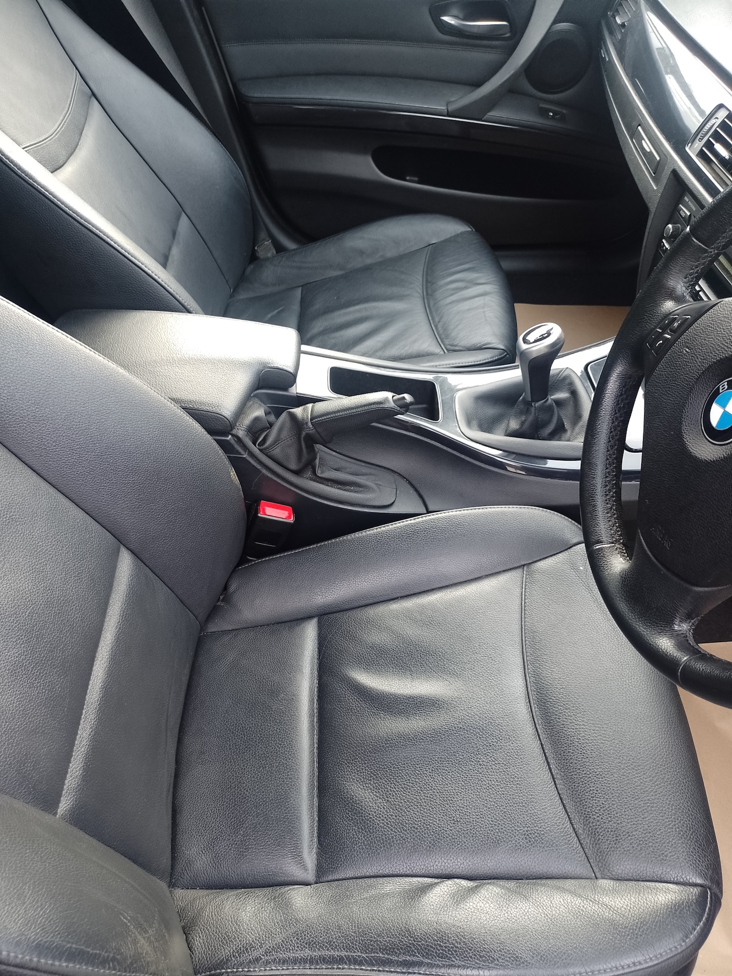 Used BMW 3 Series 2009 for sale - 77274164: Photo 10