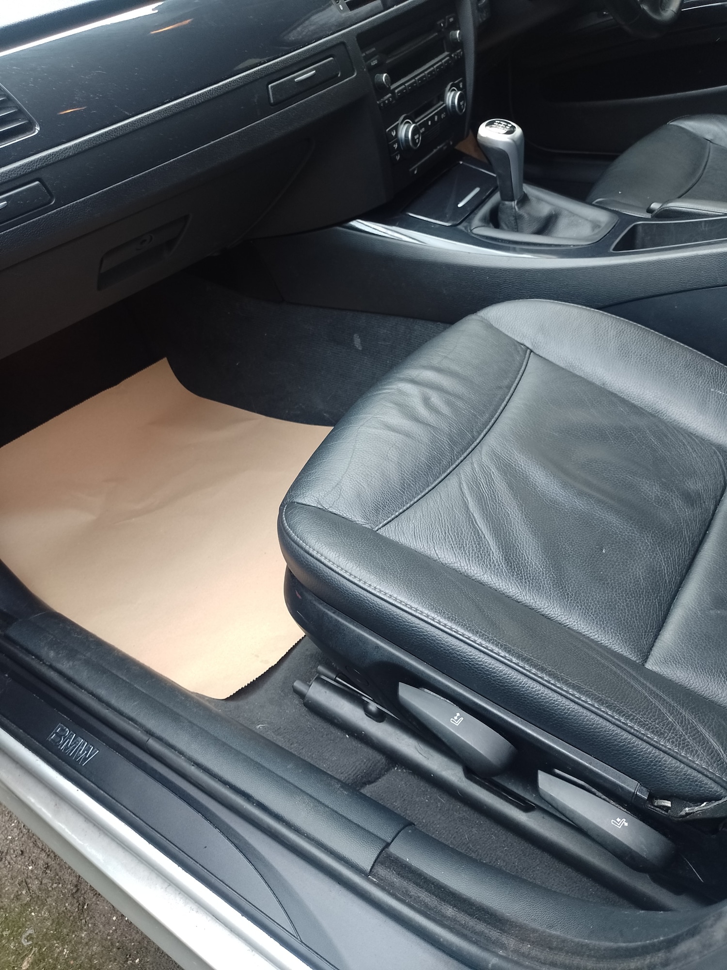 Used BMW 3 Series 2009 for sale - 77274164: Photo 12