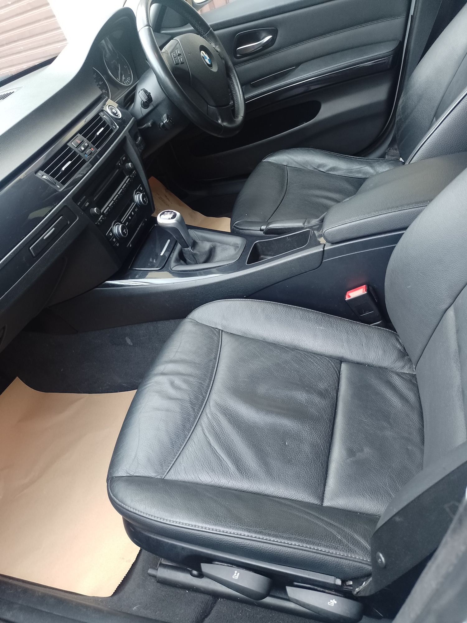 Used BMW 3 Series 2009 for sale - 77274164: Photo 13