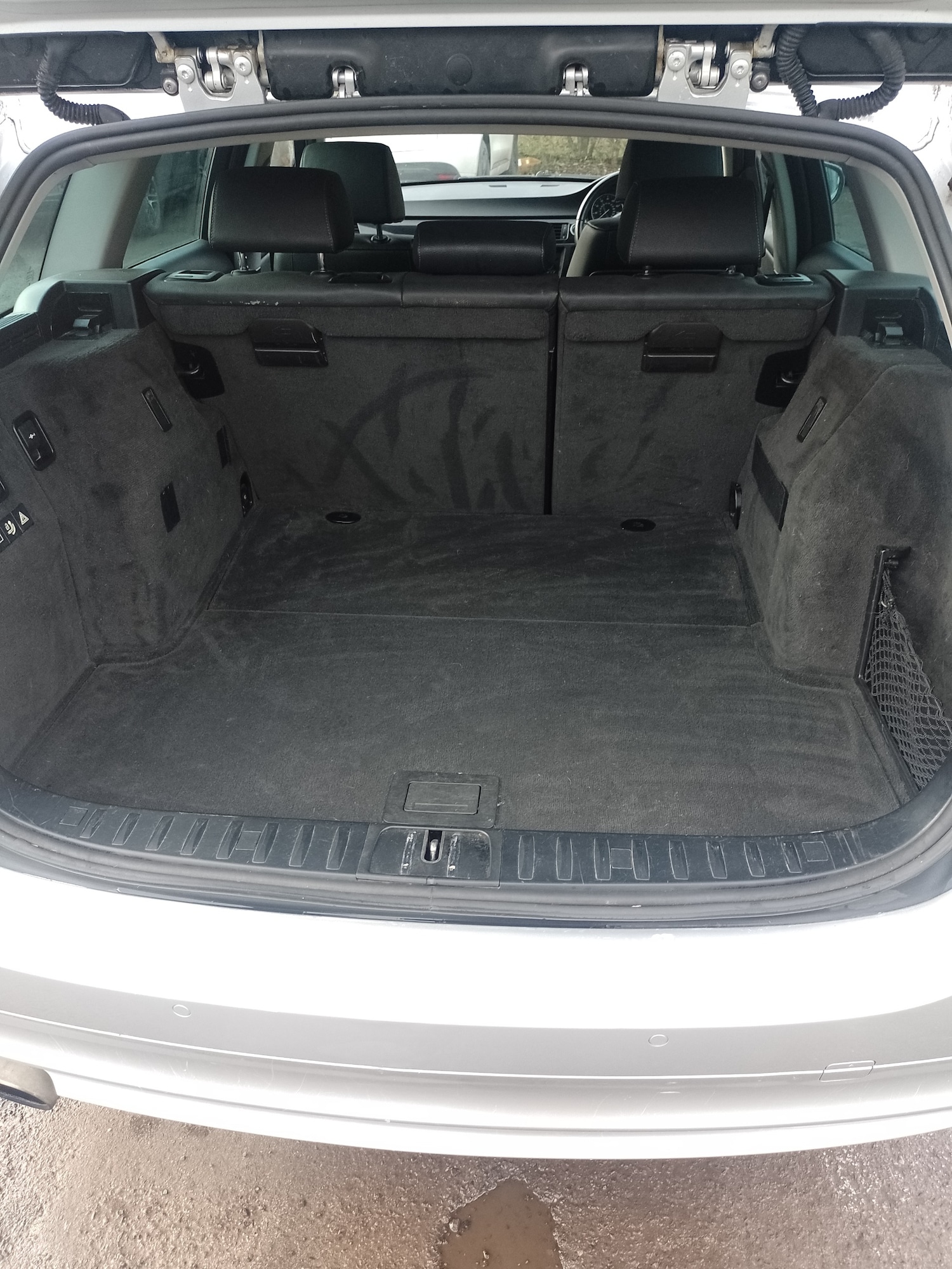 Used BMW 3 Series 2009 for sale - 77274164: Photo 14