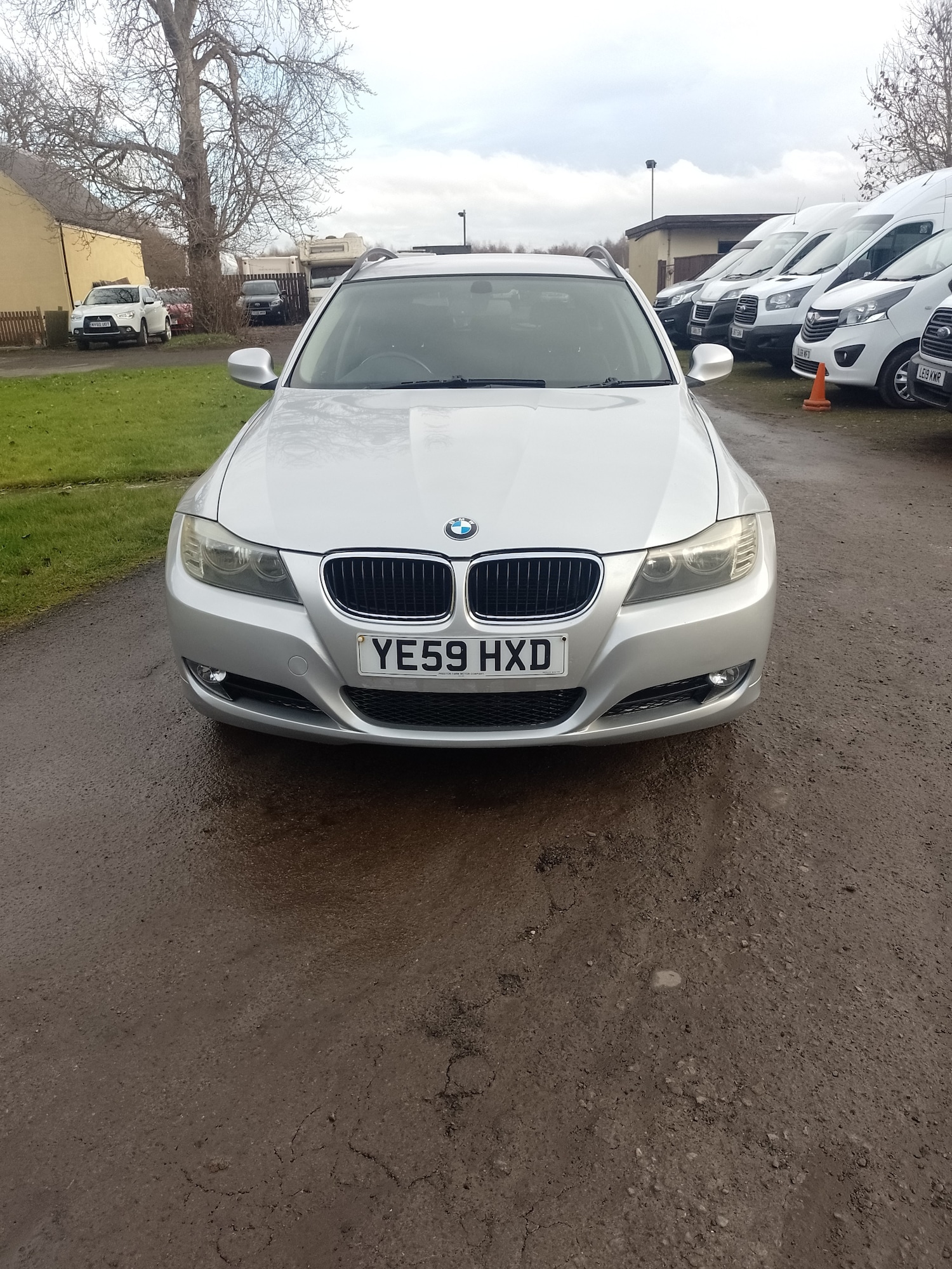 Used BMW 3 Series 2009 for sale - 77274164: Photo 3